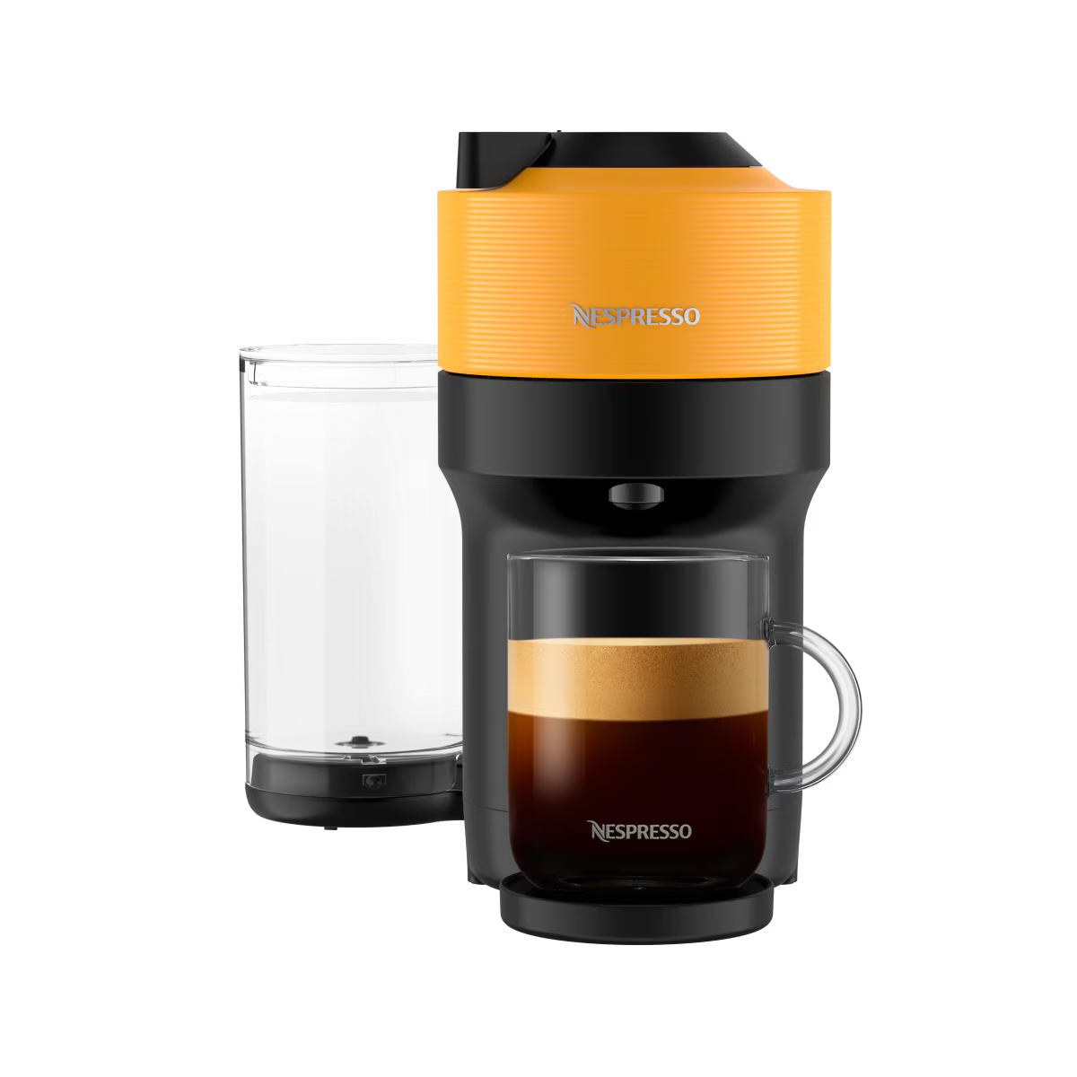 Nespresso Vertuo Pop+ Espresso and Coffee Maker