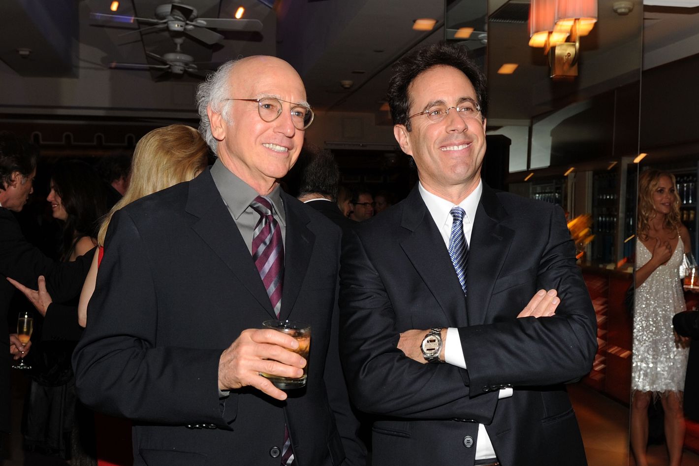 I'm never wrong,' quipped Larry David, but the FTX Fiasco tells a different  tale