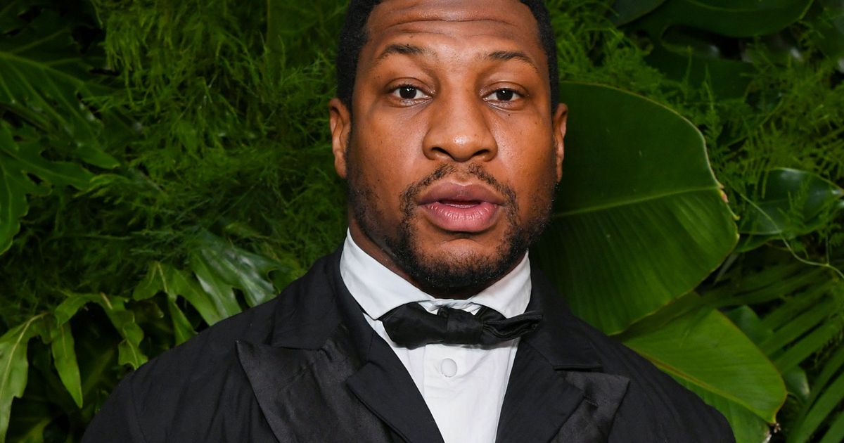 Jonathan Majors Allegedly Has a History of Abuse