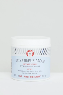 First Aid Beauty Ultra Repair Cream Intense Hydration 6.0 oz