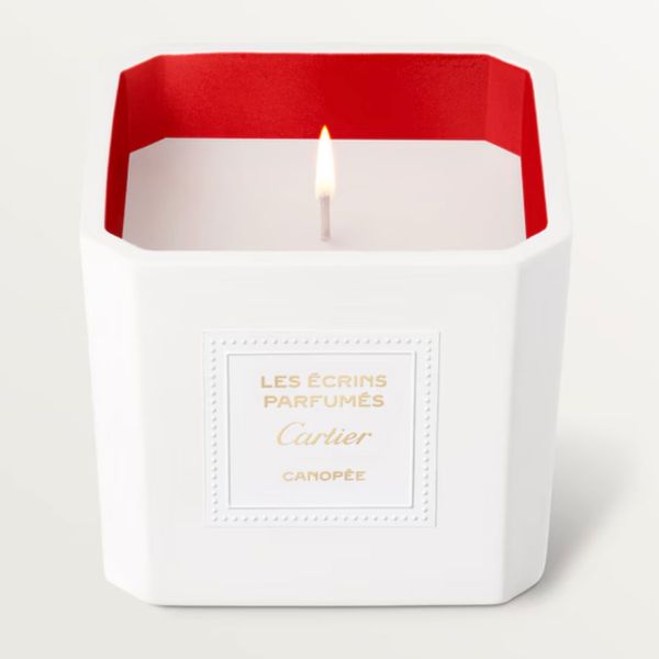 Cartier Les Écrins Parfumés Cartier Canopée
