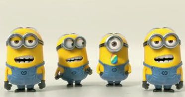 Watch a Teaser for Despicable Me 2