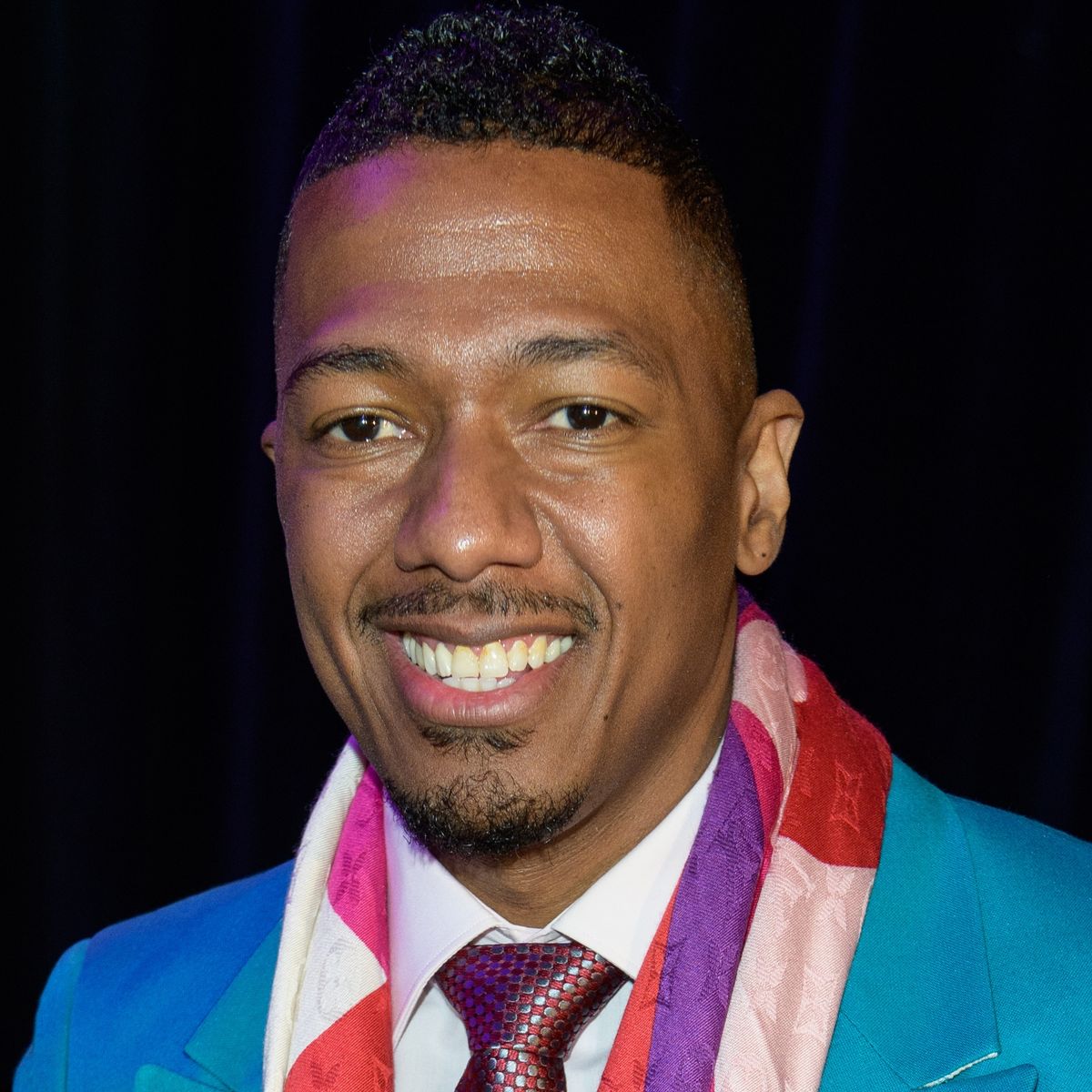 Nick cannon is bringing it all to daytime. 