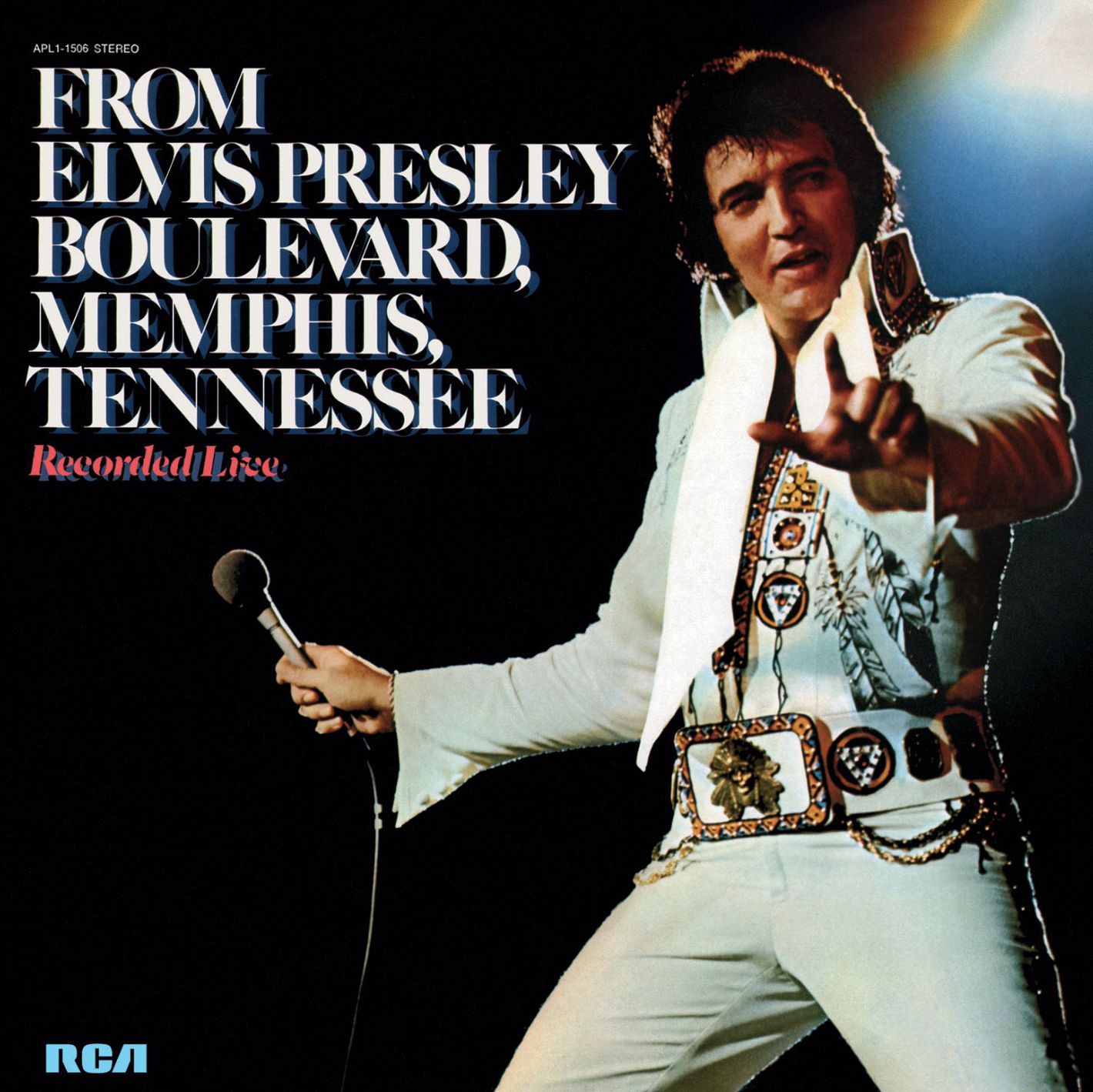 All 57 Elvis Presley Albums Ranked From Worst To Best