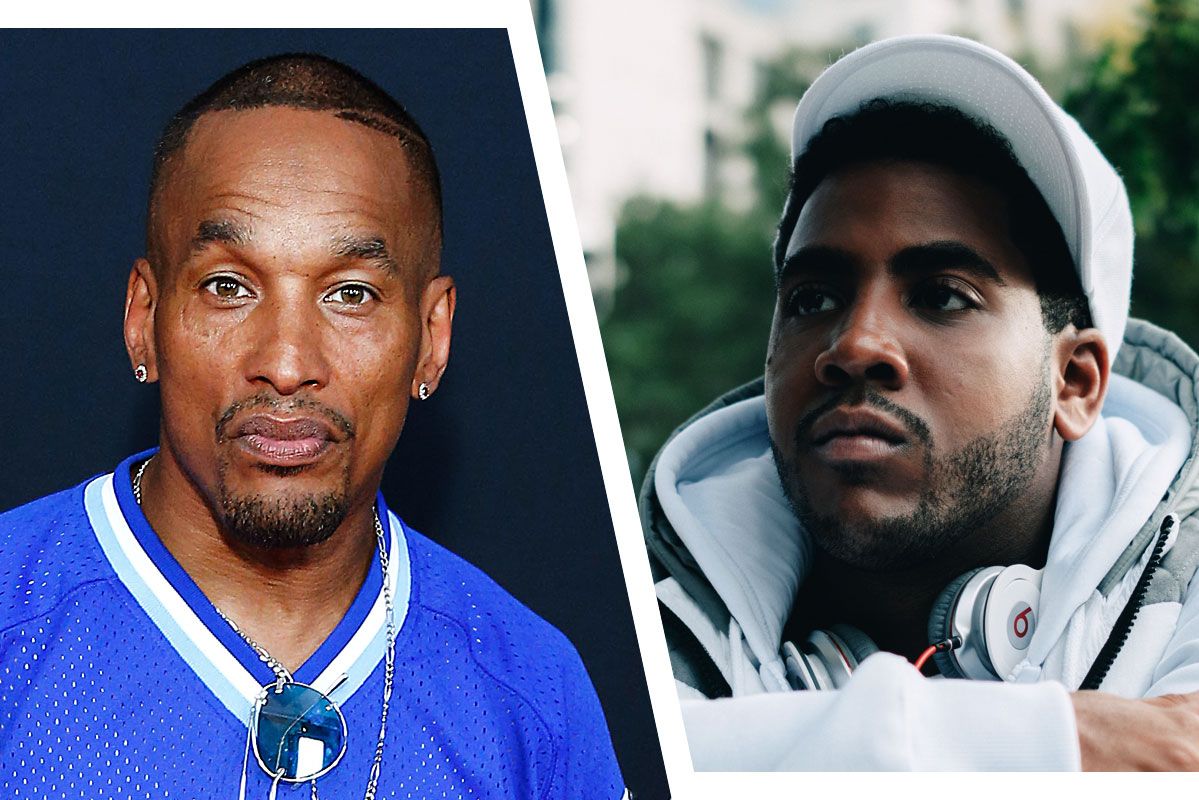 The True Story Of When They See Us Cast Vs Real Life