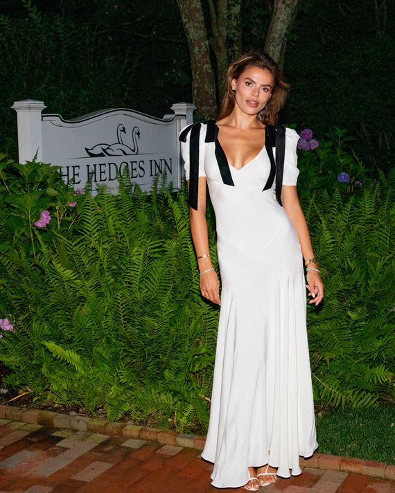 American Express Presents Centurion X Sartiano’s at the Hedges Inn