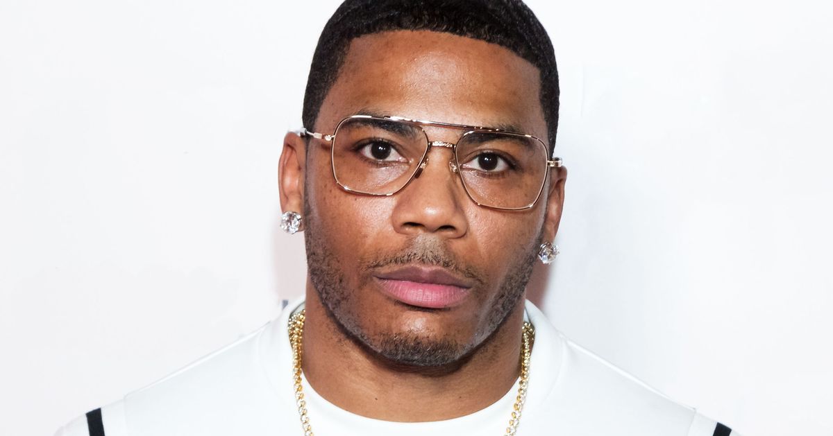 Nelly Settles Sexual Assault Lawsuit