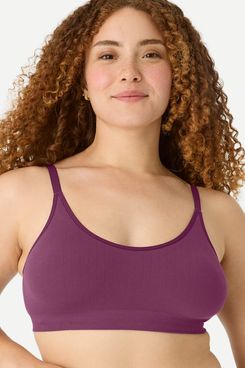 Bombas Women’s Seamless Scoop Bralette