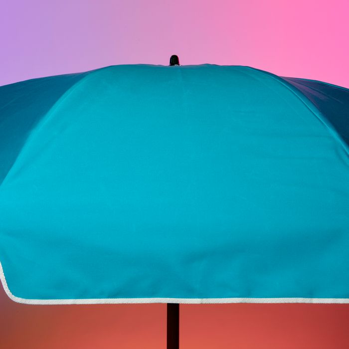 The 8 Best Beach Umbrellas