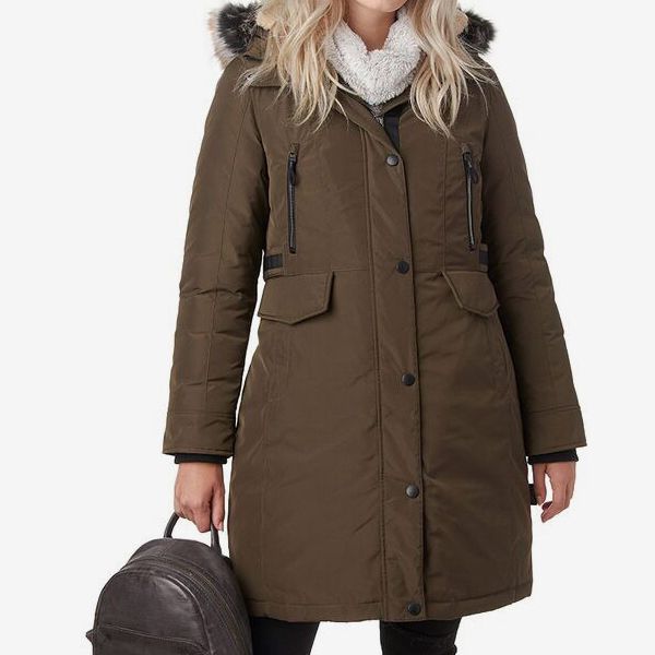 Stoic Insulated Parka - Women’s