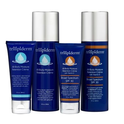 Trilipiderm Lotions