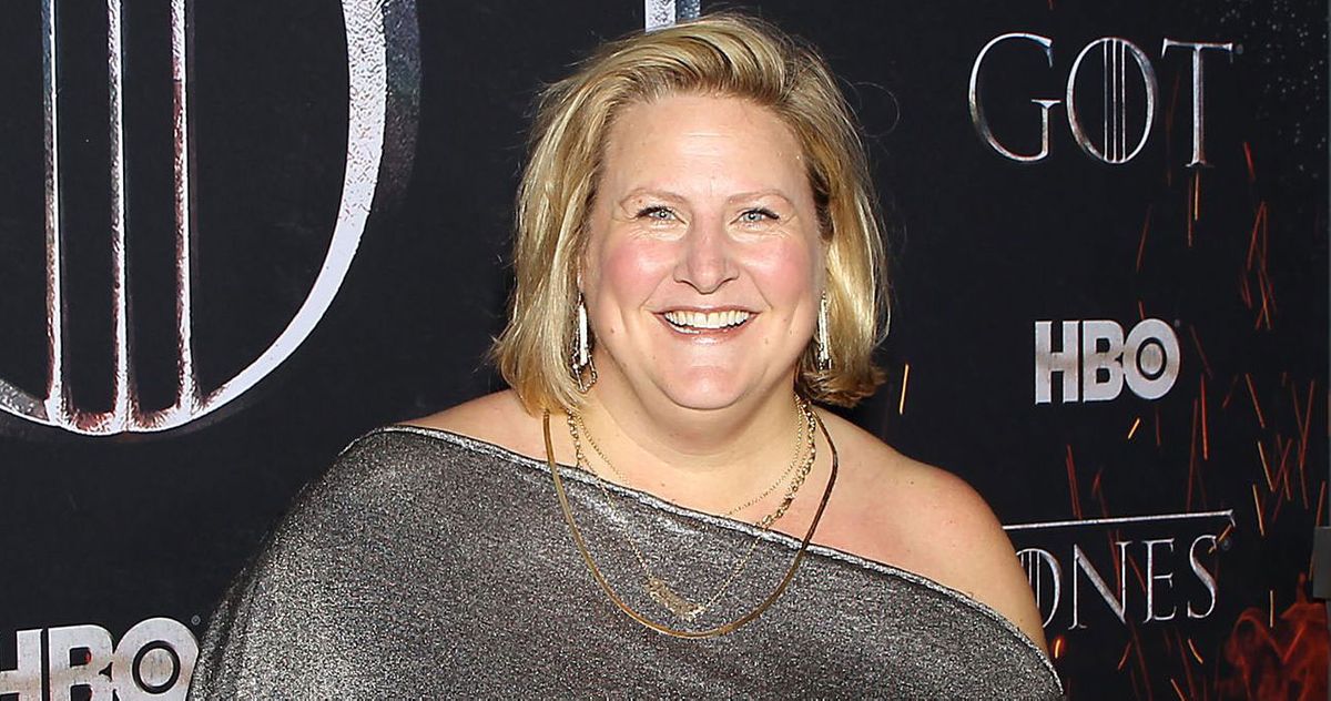 bridget everett