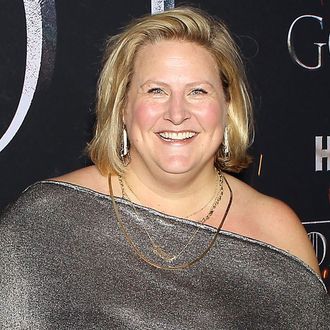 bridget everett new yorker