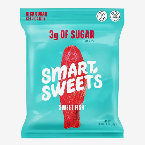 SmartSweets Sweet Fish