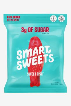 SmartSweets Sweet Fish (Pack of 12)