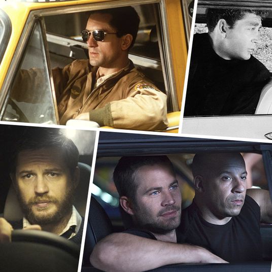 ‘Watchmen’ Fills Out Its Roster