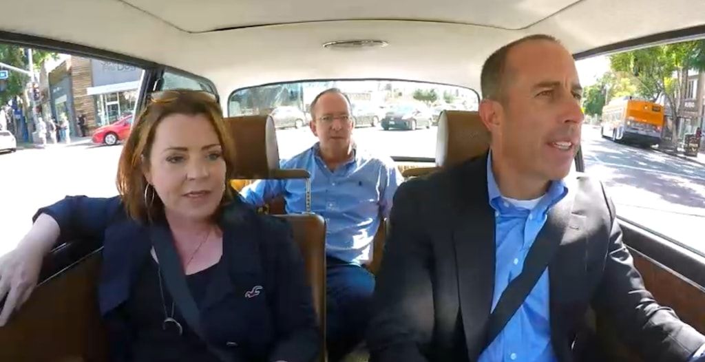 Best in Cars Getting Coffee’ Episodes, Ranked