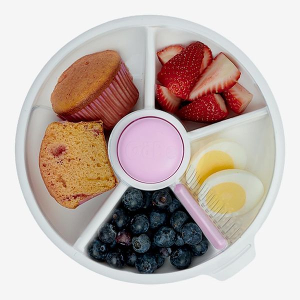 GoBe Large Snack Spinner Slide