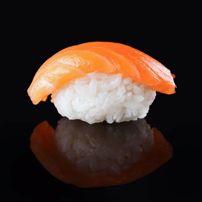 Sushi Lover Reportedly Pulls 5-Foot Tapeworm From His Body