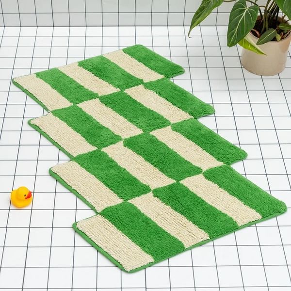 Tarta Gelatina Cassette Bathmat