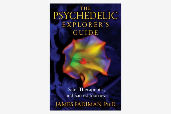The Psychedelic Explorer’s Guide: Safe, Therapeutic, and Sacred Journeys