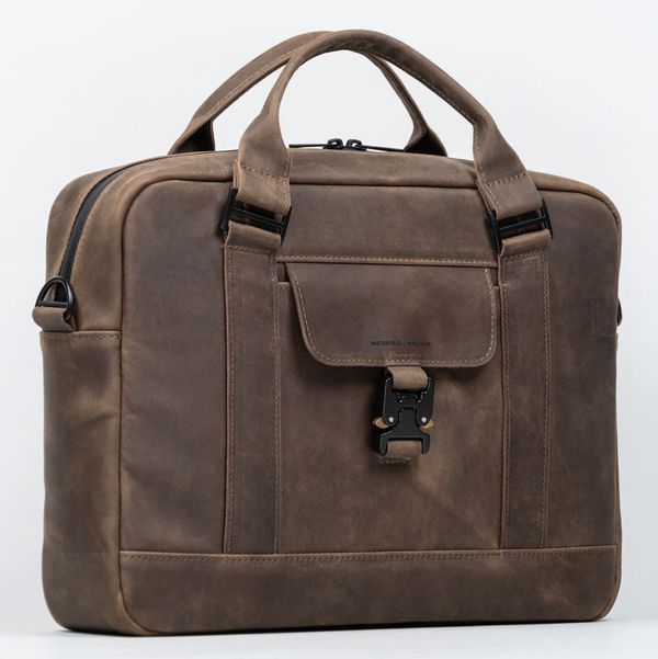 Waterfield Designs Lexington Leather Briefcase