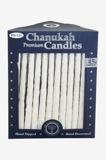 Rite Lite Premium Hanukkah Candles