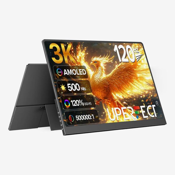UPERFECT OLED Portable Monitor 14”