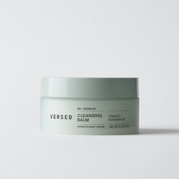 Versed Day Dissolve Cleansing Balm