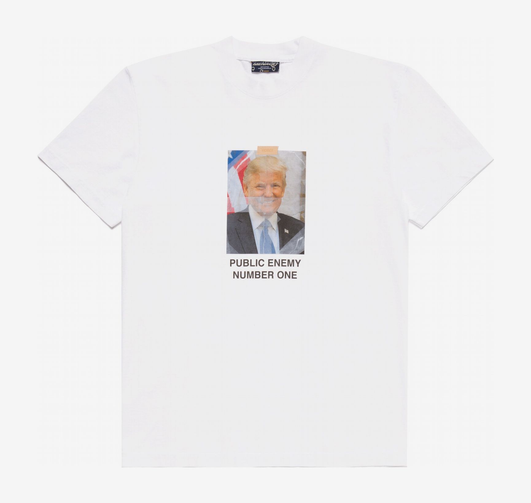 no justice no peace shirt donation