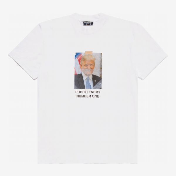 Menace Donald Trump T-Shirt
