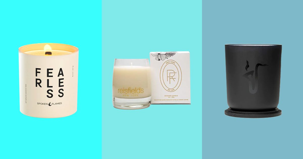 22 Best Candles From BlackOwned Businesses 2023 The Strategist