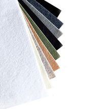 Benchmark Felt