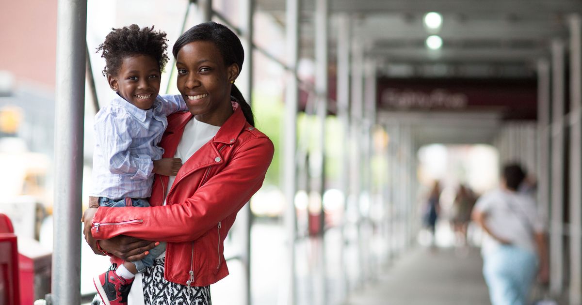 Seen on Mother’s Day: Museum Visits & Bike Rides