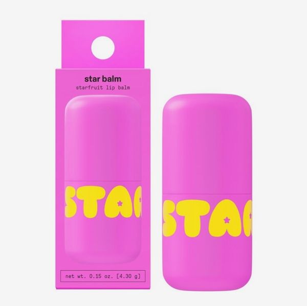 Starface Star Balm Lip Balm