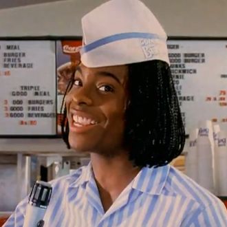 good burger meme