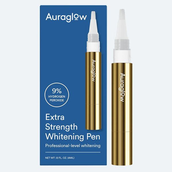 Best Teeth-Whitening Products | The Strategist