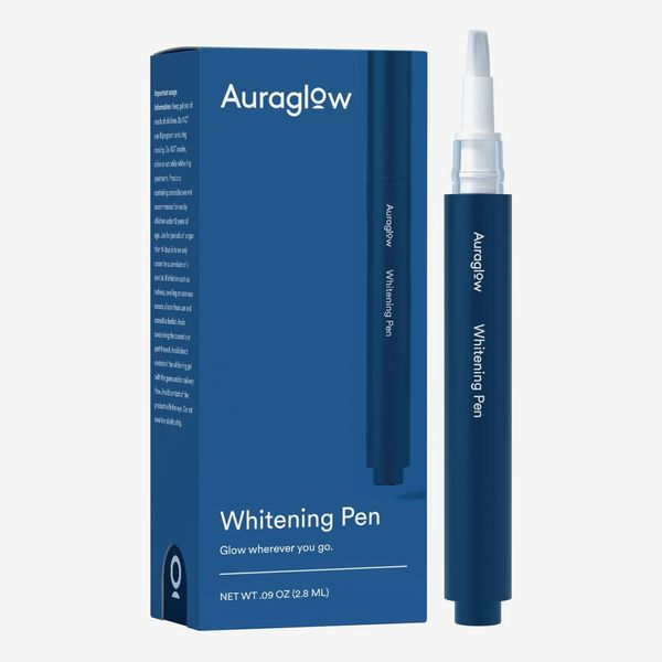 Auraglow Teeth Whitening Pen