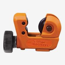 Edward Tools Mini Pipe Cutter