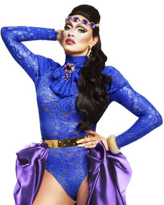 Tatianna all stars store 2