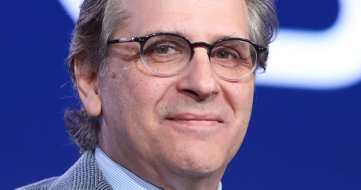  Jason Katims  Autism Comedy Drama Ordered at Amazon