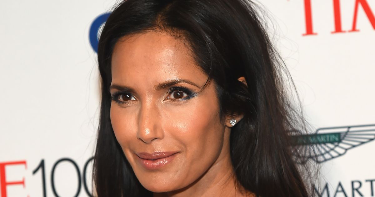 Padma Lakshmi and Priyanka Chopra Are Not the Same Person