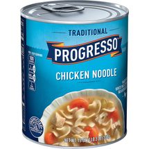 Progresso Chicken Noodle Soup
