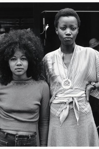 A Beatles Photographer Captures Street Style in 1970s London