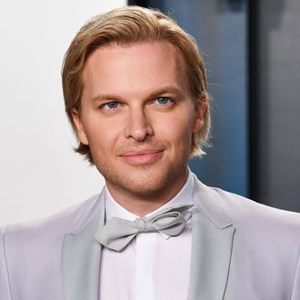 Ronan Farrow