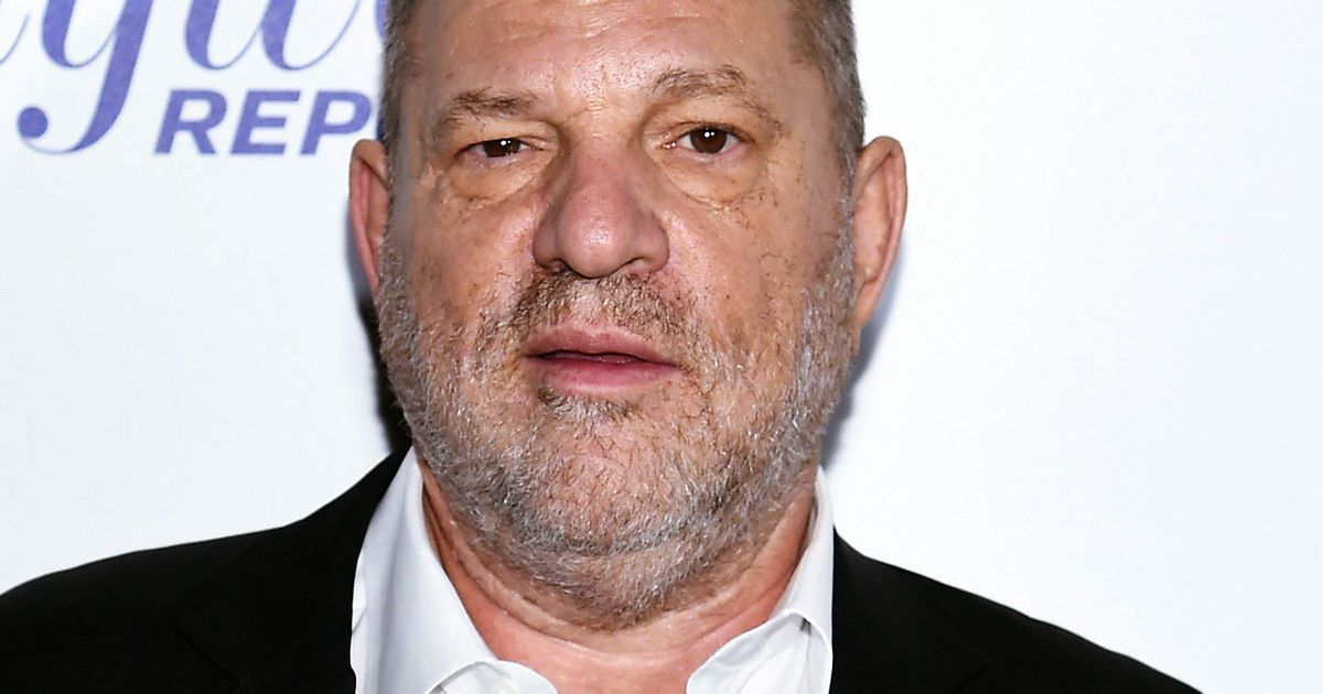 Weinstein Companyは声明を発表します：「次のステップはハーベイの治療の進歩に依存します」