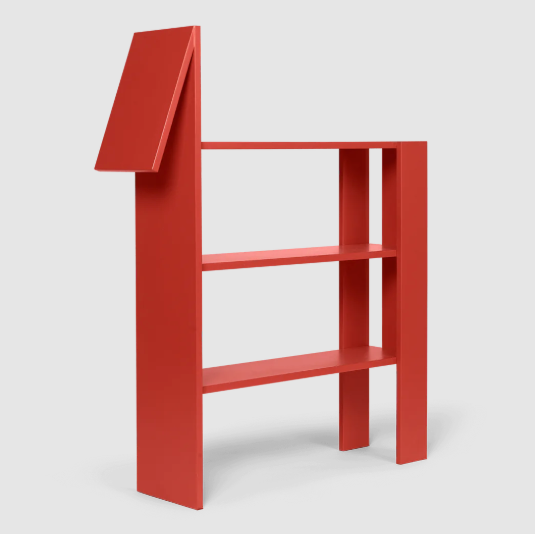 Ferm Living Horse Bookcase