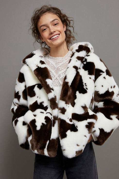 20 Best Faux Fur Coats 2020 The, Bright Color Faux Fur Coats