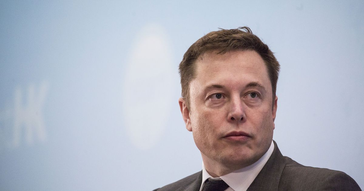 Elon Musk Quits Trump’s Council Over Climate Agreement