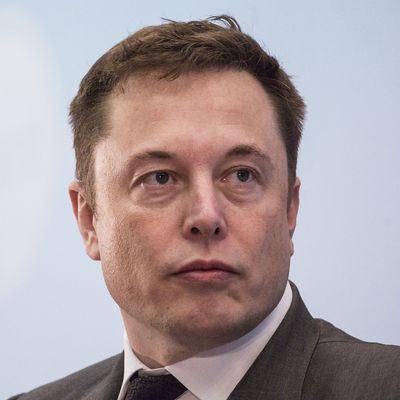 Elon Musk Quits Trump’s Council Over Climate Agreement